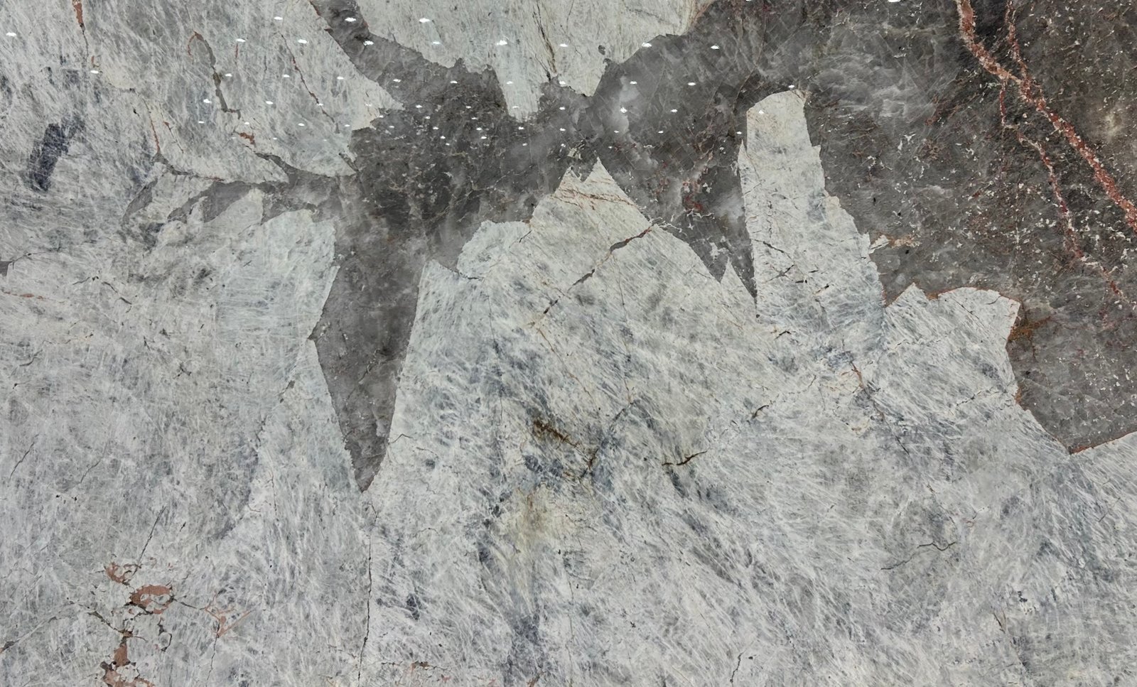 Grey Patagonia